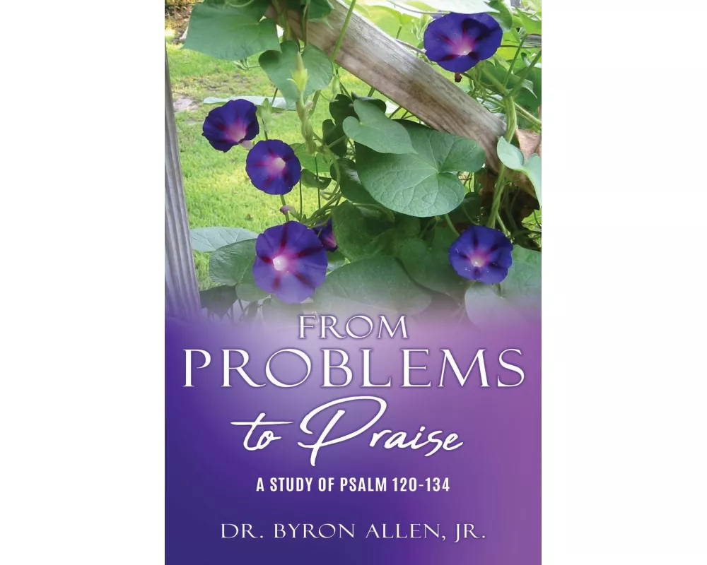 From Problems to Praise