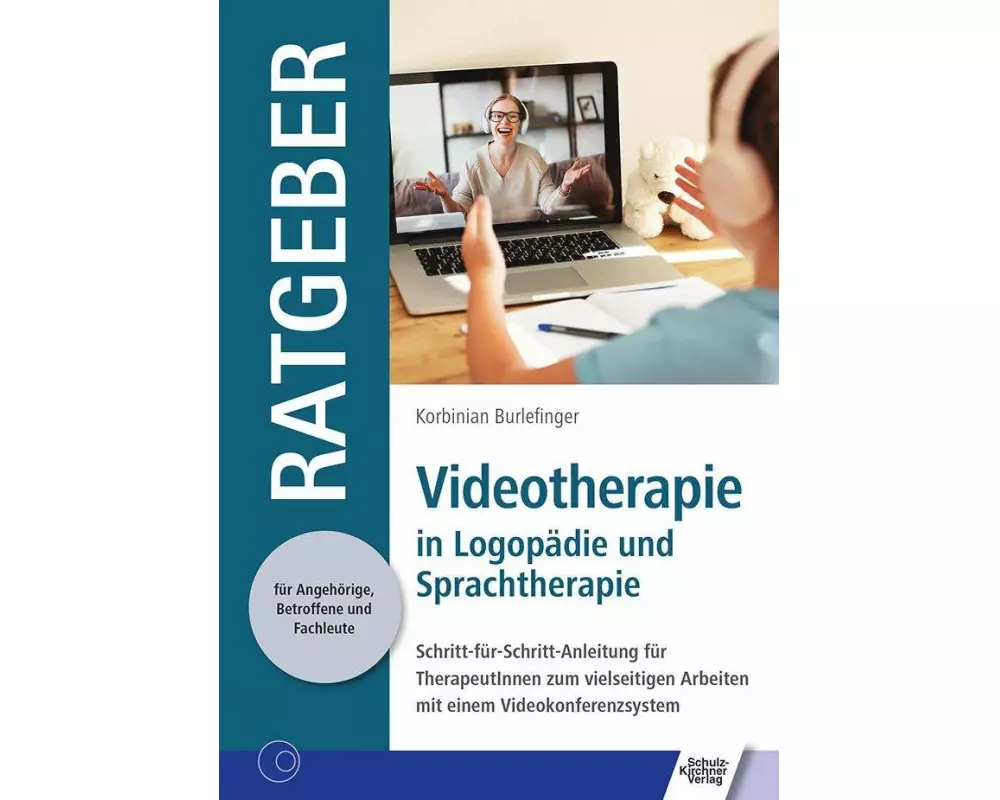 Videotherapie in Logopädie und Sprachtherapie