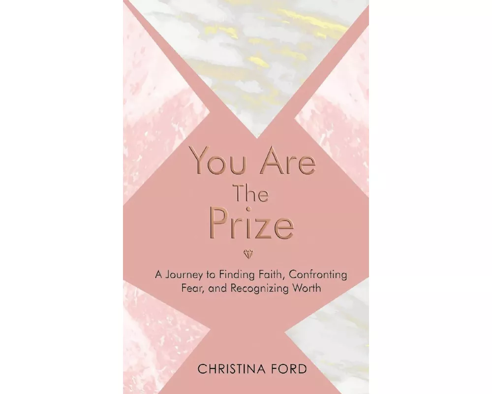 You Are The Prize