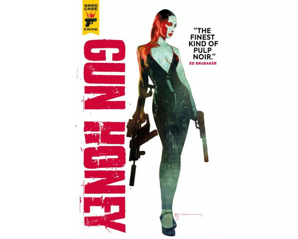Gun Honey