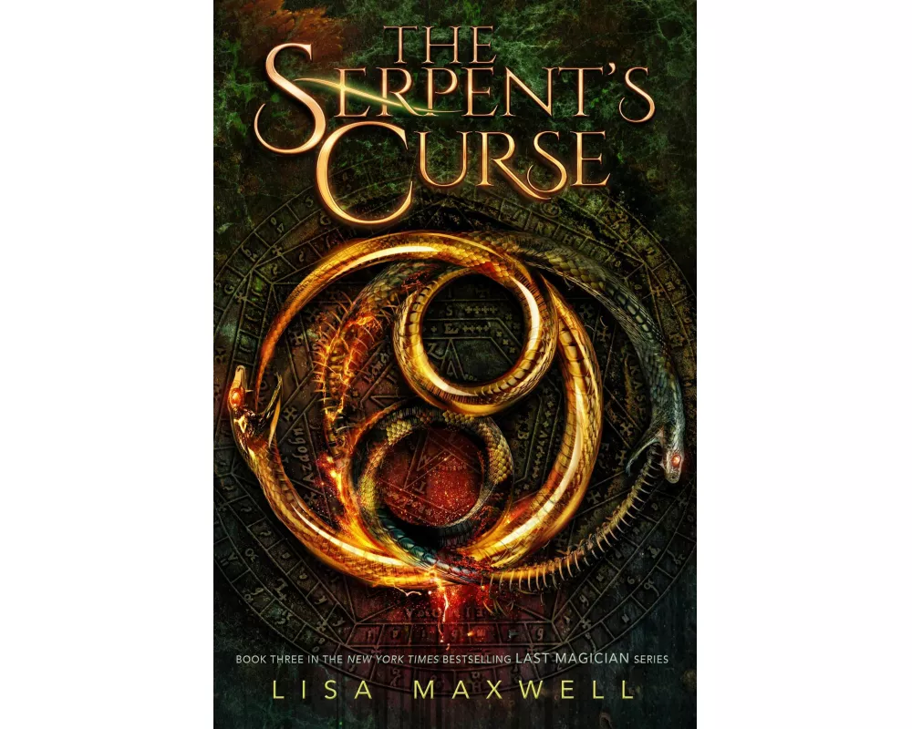 The Serpent's Curse