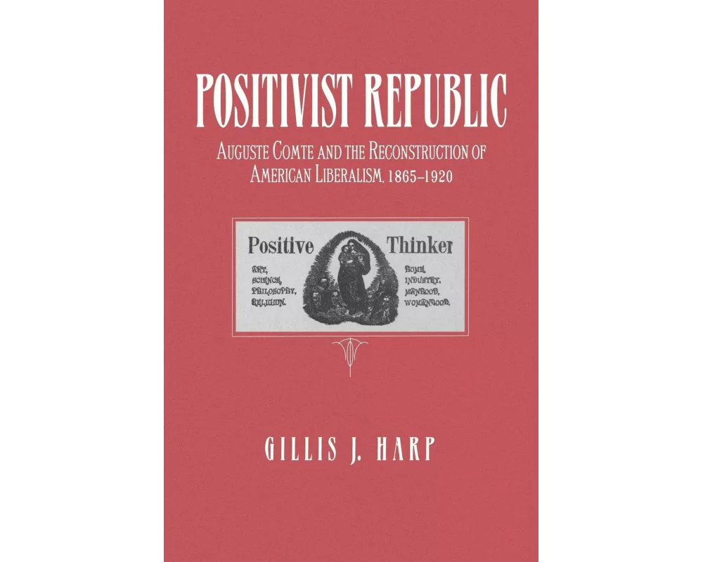 Positivist Republic