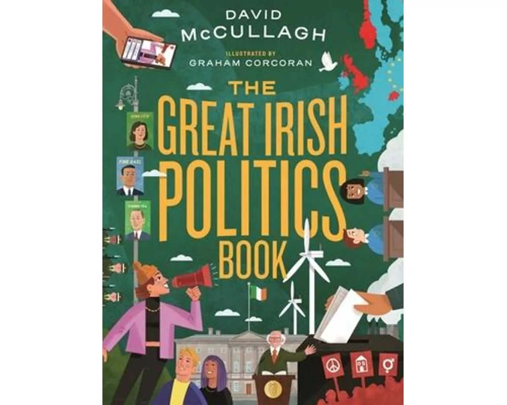 The Great Irish Politics Book