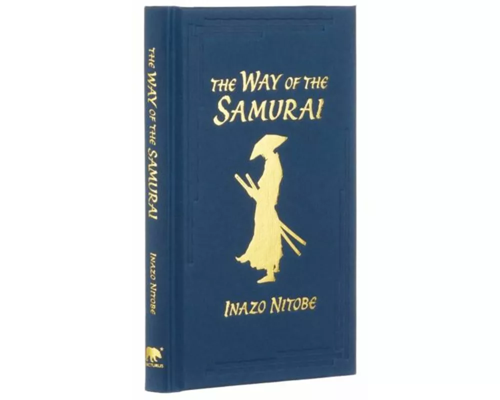 The Way of the Samurai