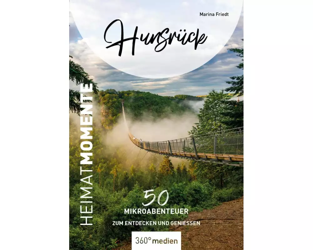 Hunsrück - HeimatMomente