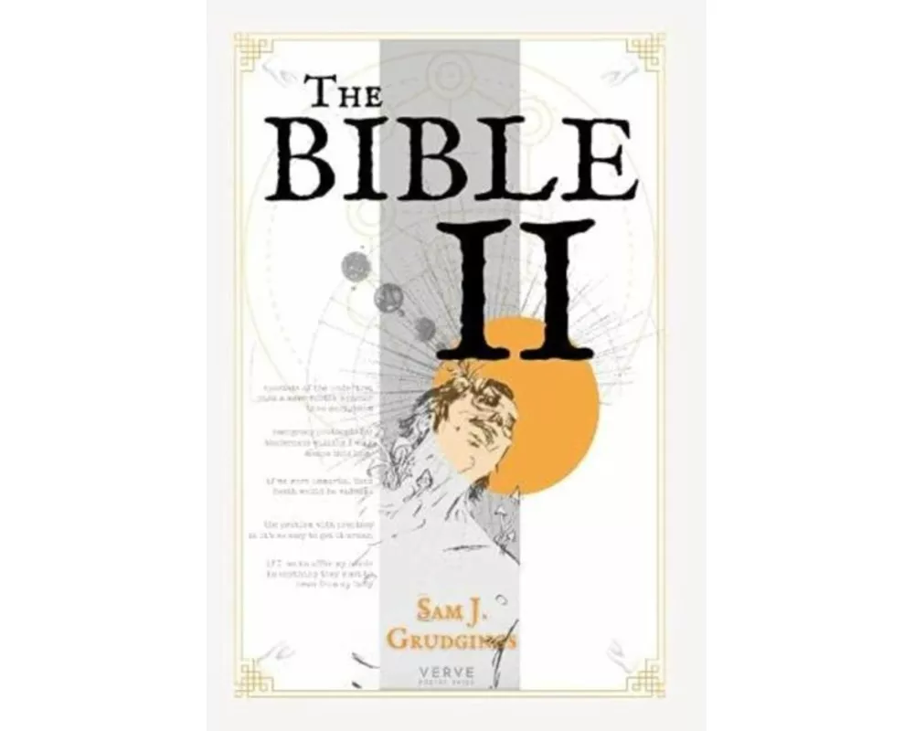 The Bible II