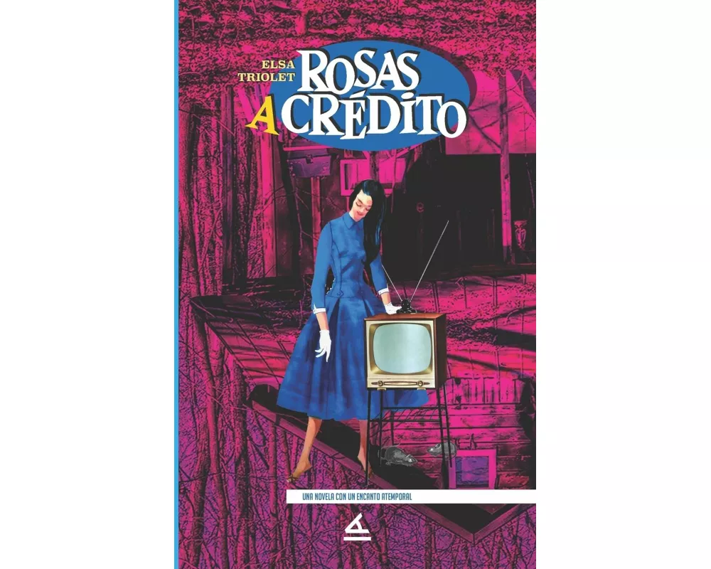 Rosas a crédito