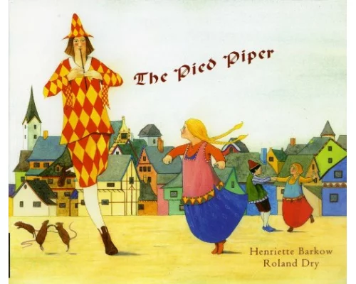 The Pied Piper