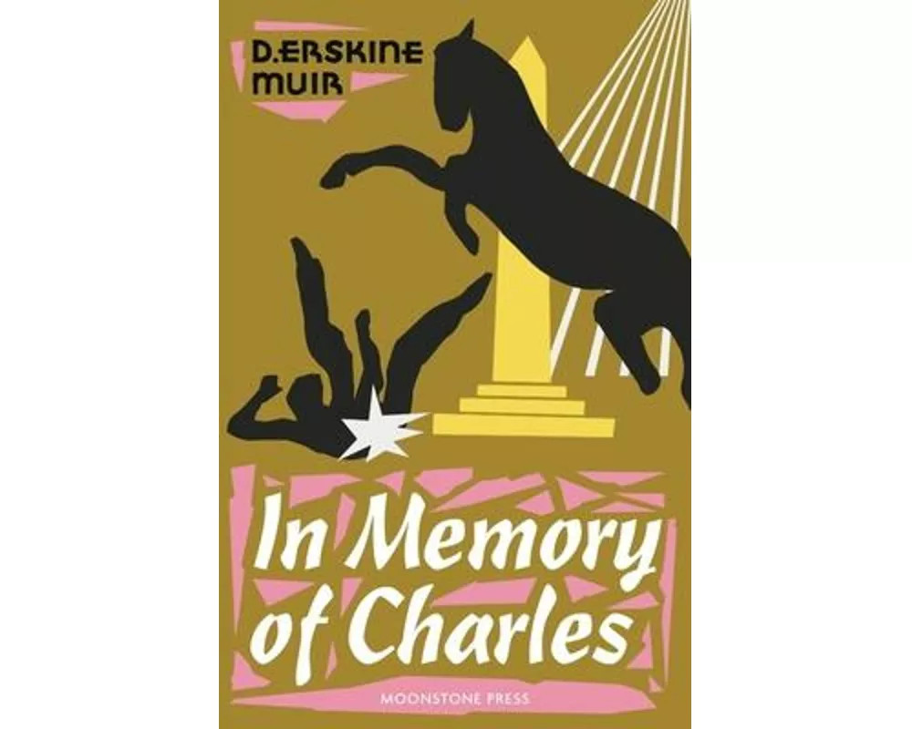 In Memory of Charles