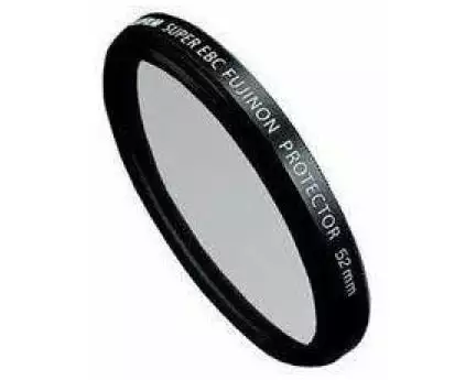 Fujifilm Objektivfilter PRF 52mm für XF18mm, XF35mm, X10, X20