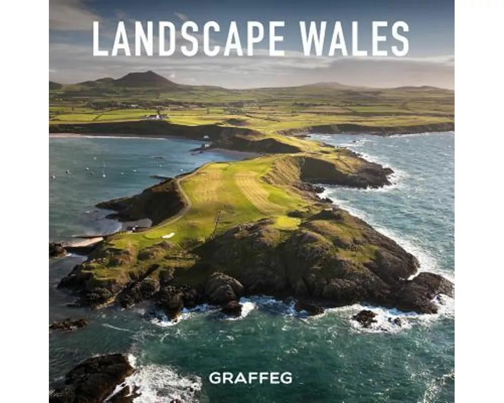 Landscape Wales (Compact Edition)