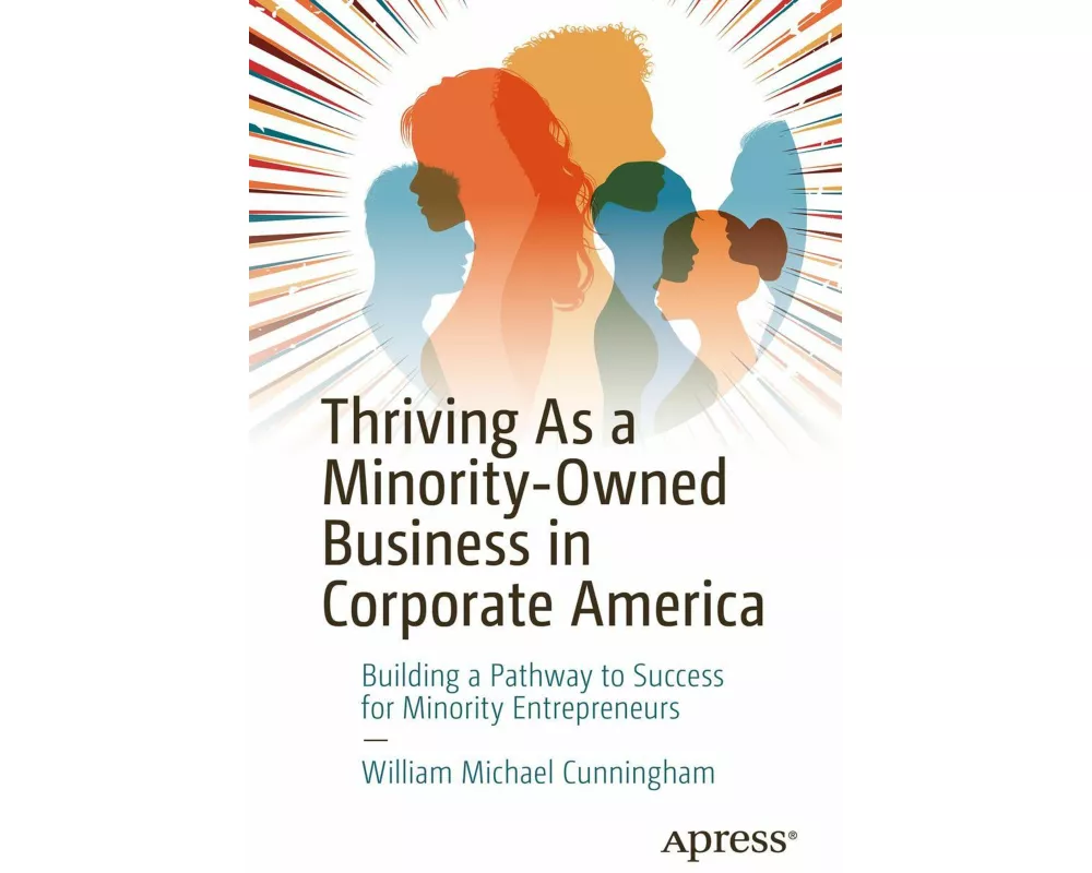 Thriving as a Minority-Owned Business in Corporate America