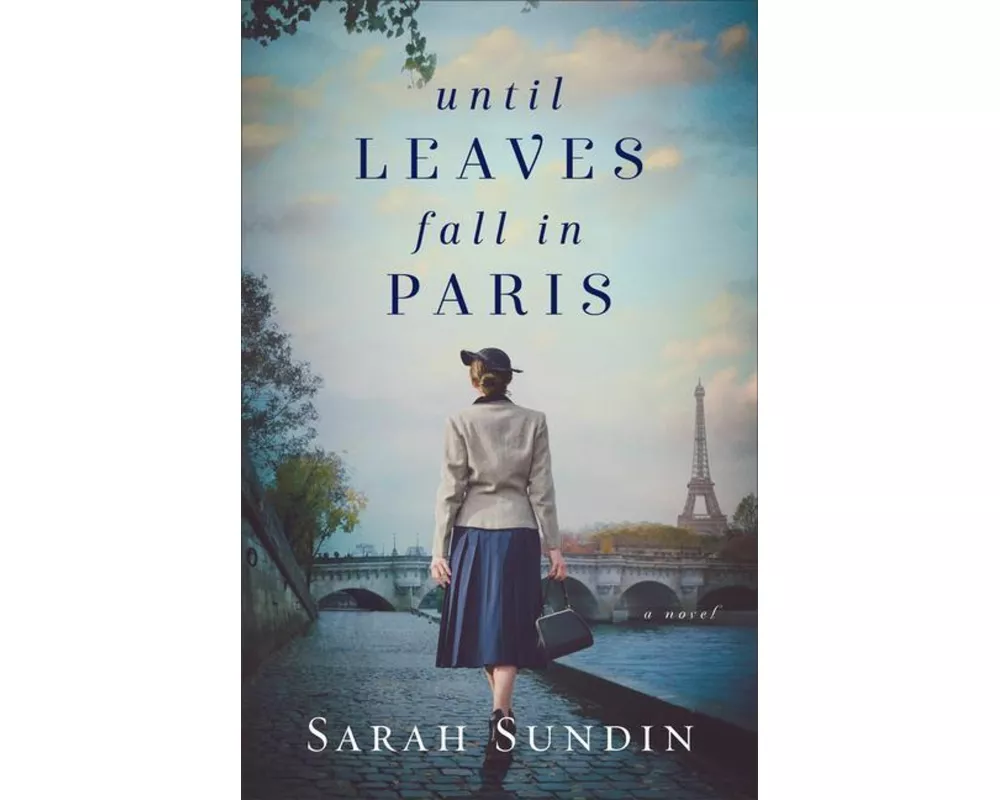 Until Leaves Fall in Paris