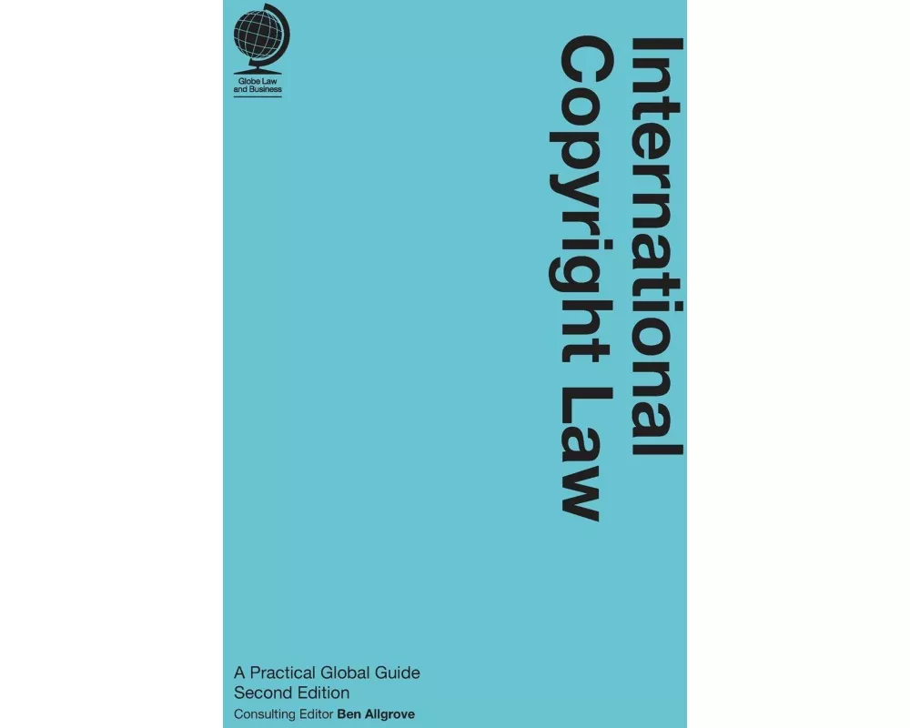 International Copyright Law