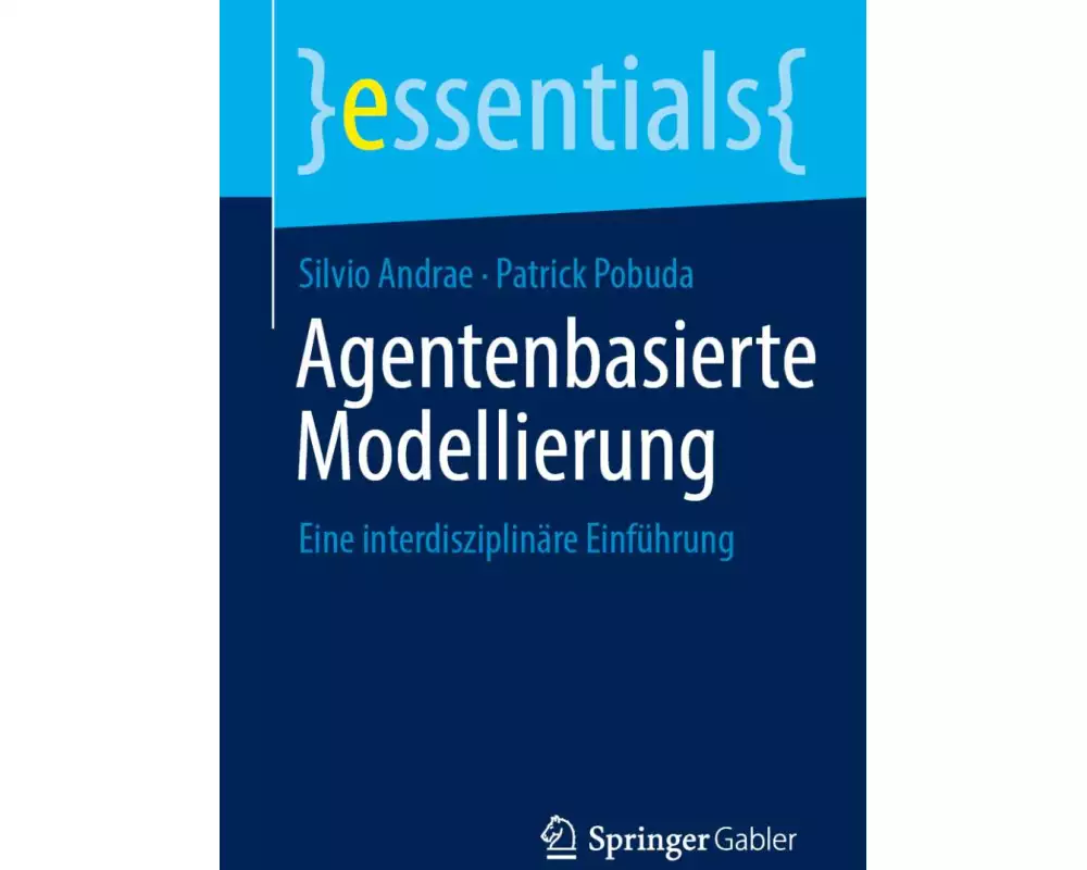 Agentenbasierte Modellierung
