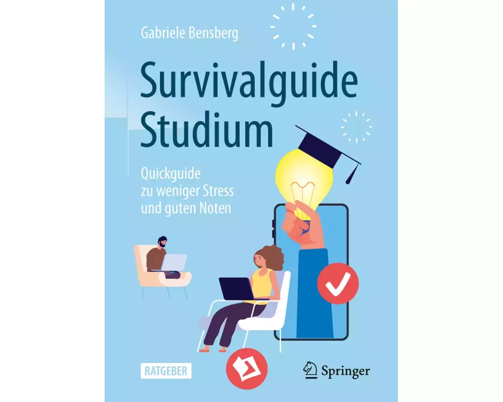 Survivalguide Studium