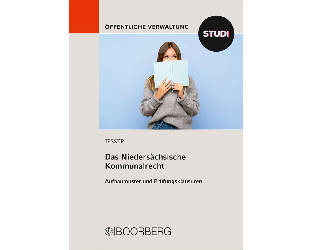 Das Niedersächsische Kommunalrecht