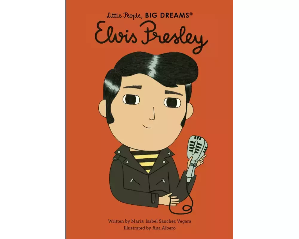 Elvis Presley: Volume 80