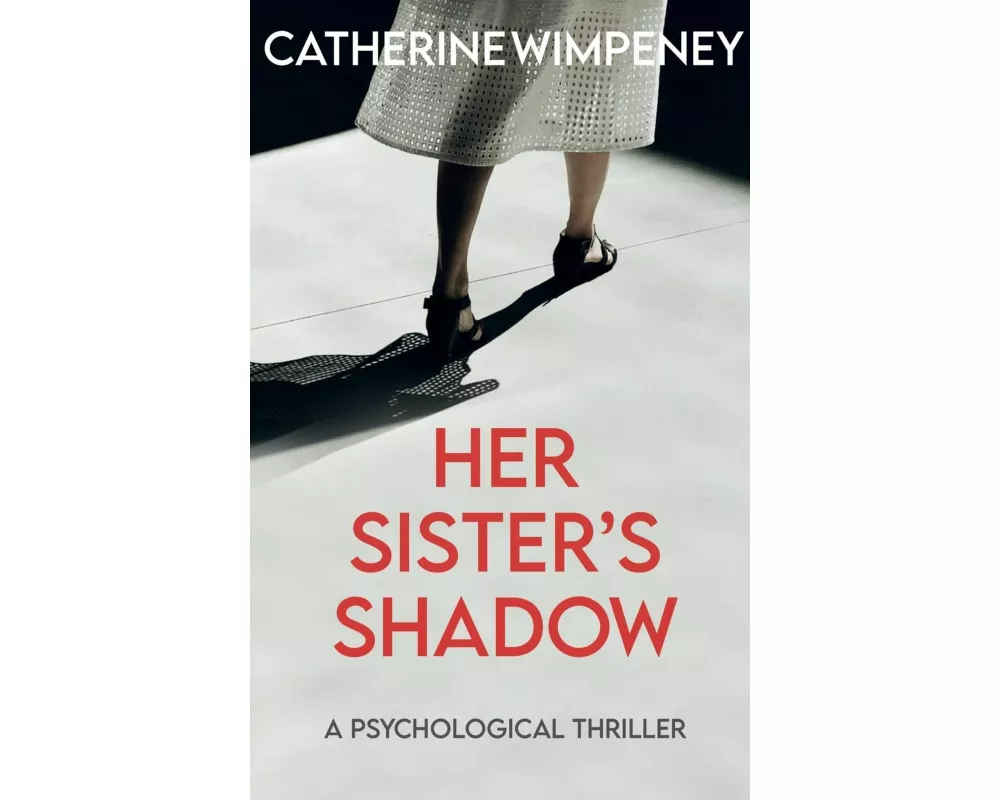 Her Sister's Shadow