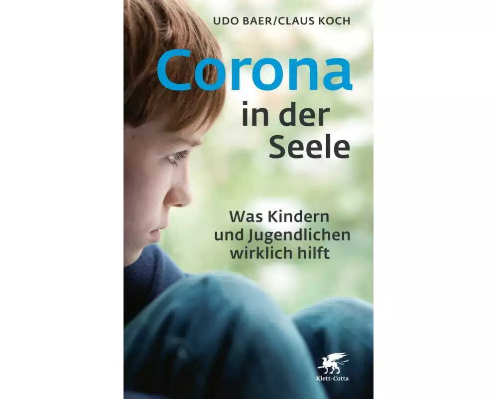 Corona in der Seele