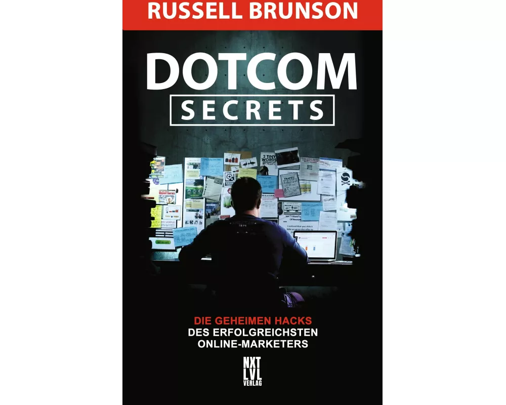 Dotcom Secrets