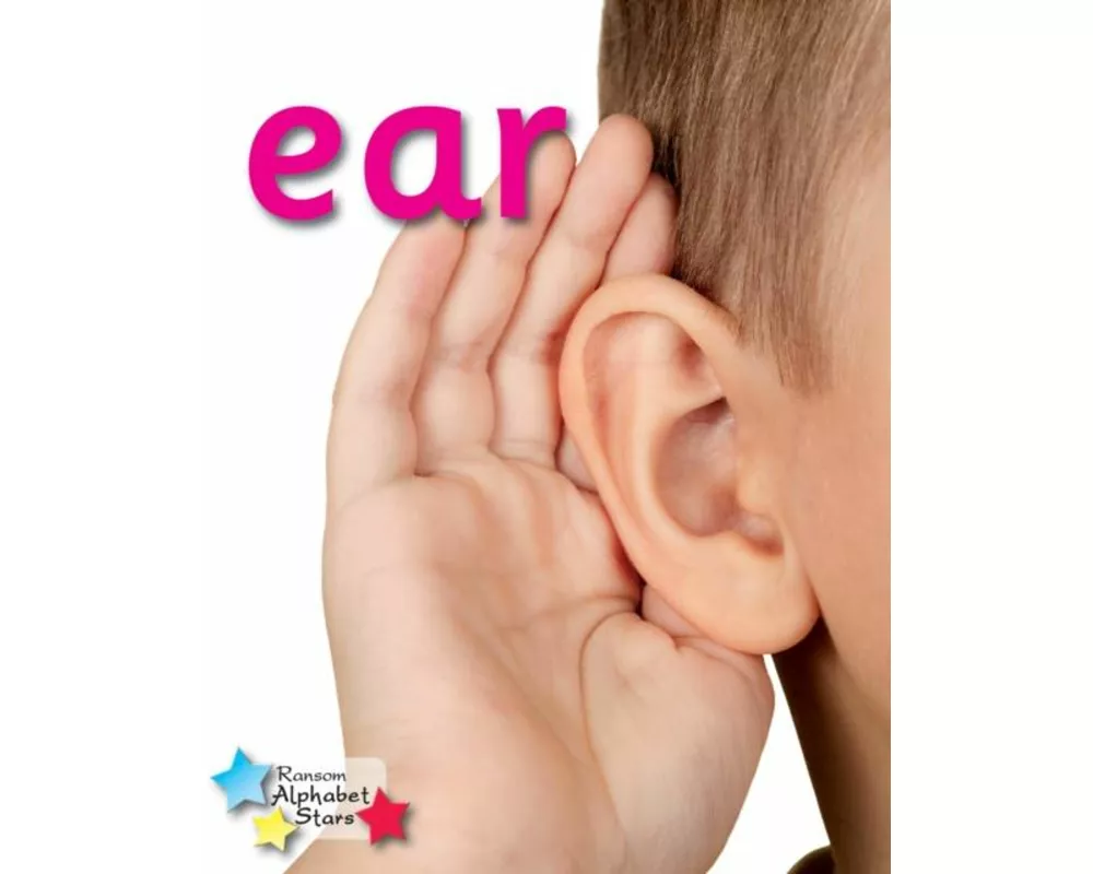 Alpha Stars ear