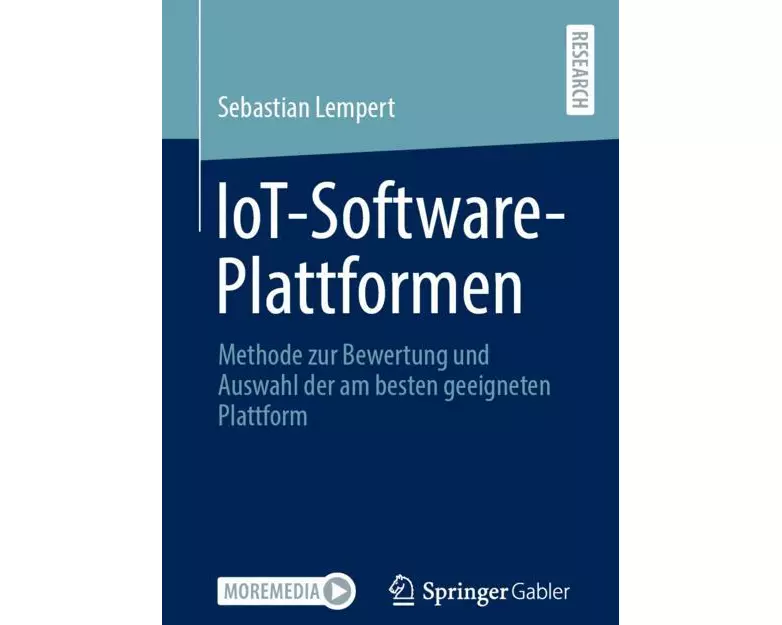 IoT-Software-Plattformen