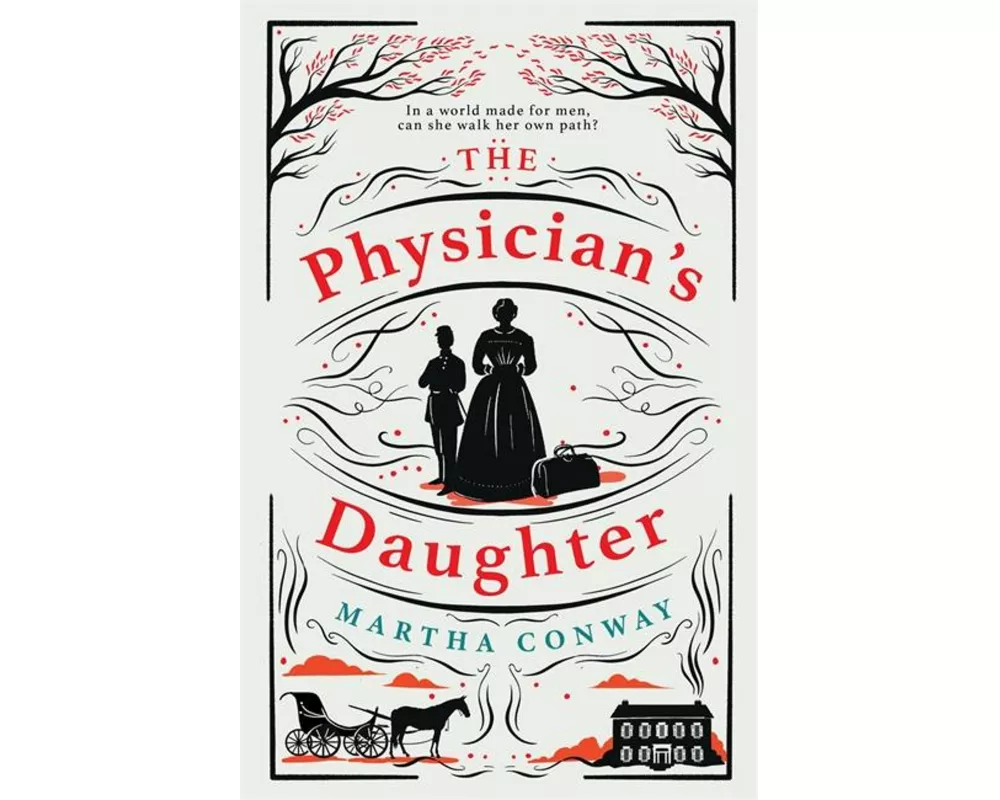 The Physician's Daughter