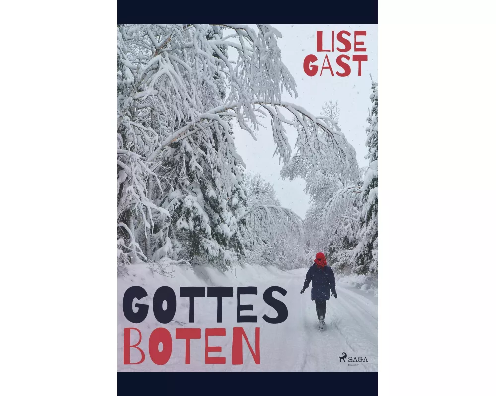 Gottes Boten