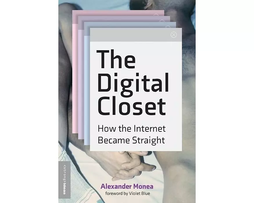 The Digital Closet