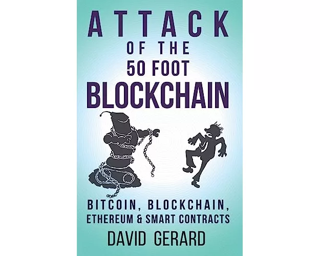 Attack of the 50 Foot Blockchain