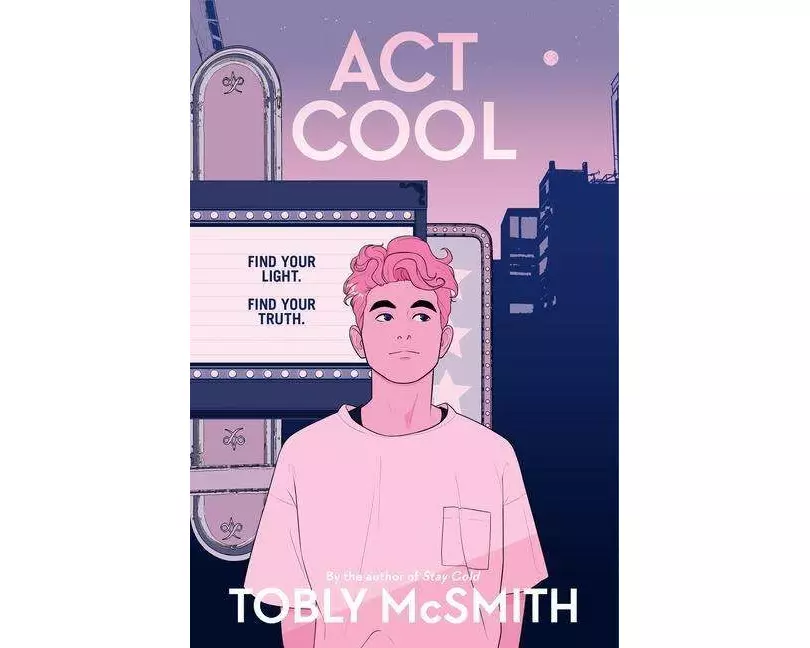 Act Cool