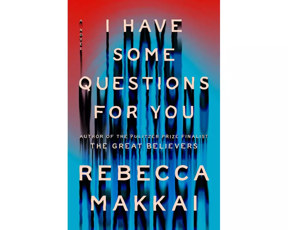 I Have Some Questions for You