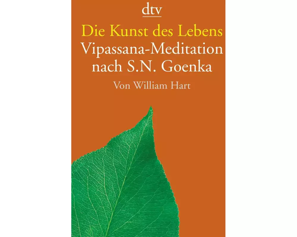 Die Kunst des Lebens