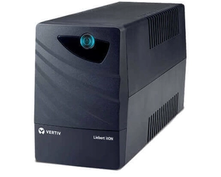 LIEBERT ITON 800VA IEC