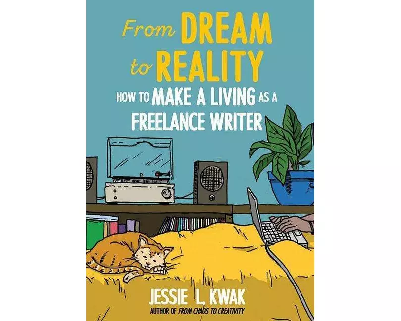 From Dream To Reality