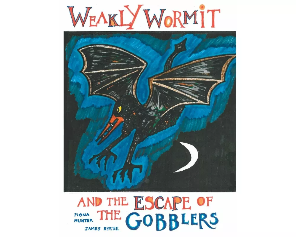 Weakly Wormit and the Escape of the Gobblers