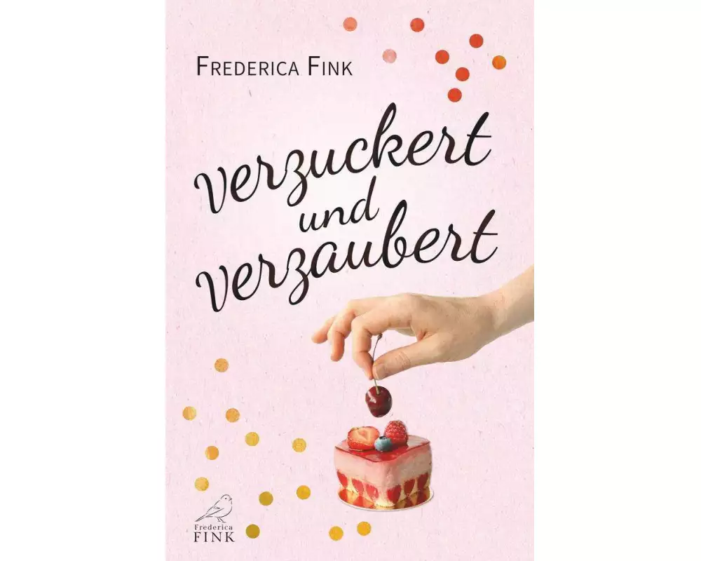Verzuckert und verzaubert
