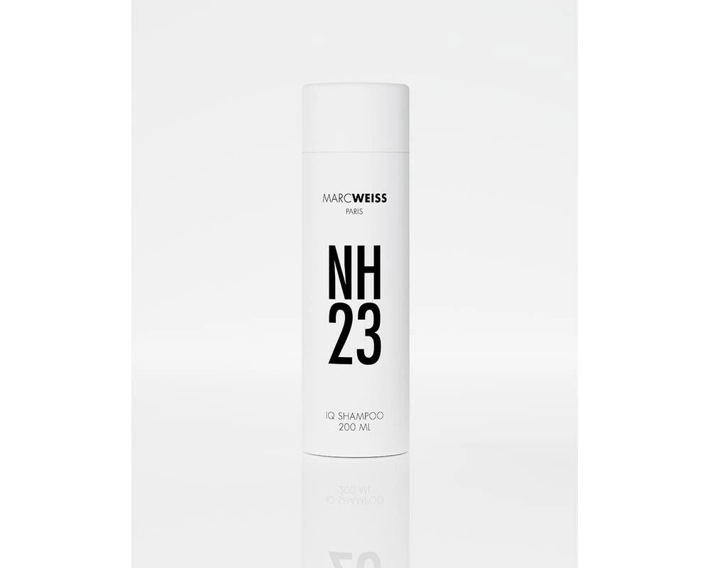 Marc Weiss Paris Vegan Care – NH 23 Shampoo 200 ml