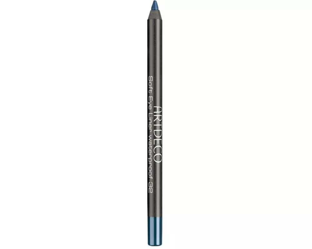 ARTDECO Eyeliner Soft Waterproof 32 dark indigo