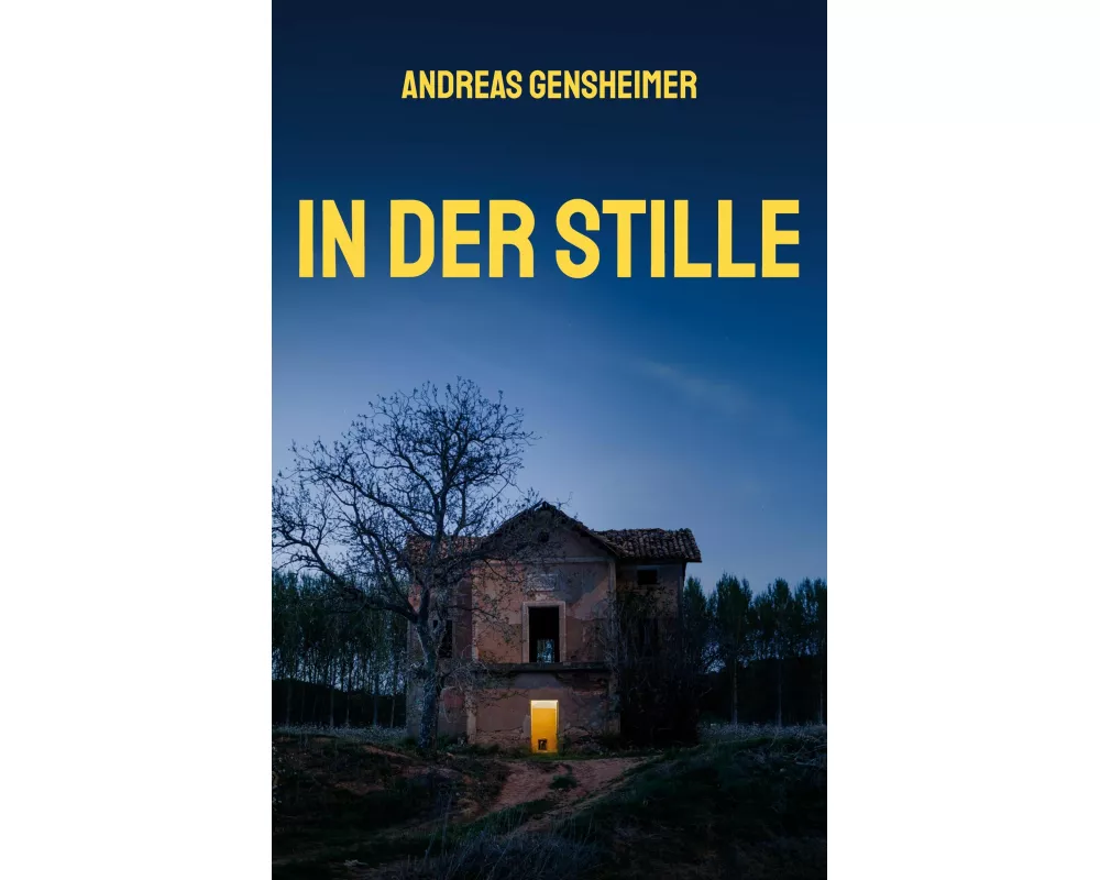 In der Stille