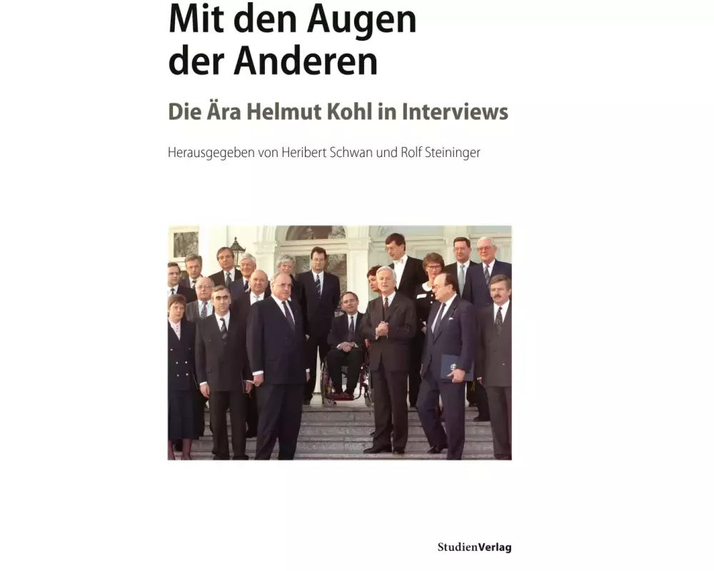 Mit den Augen der Anderen