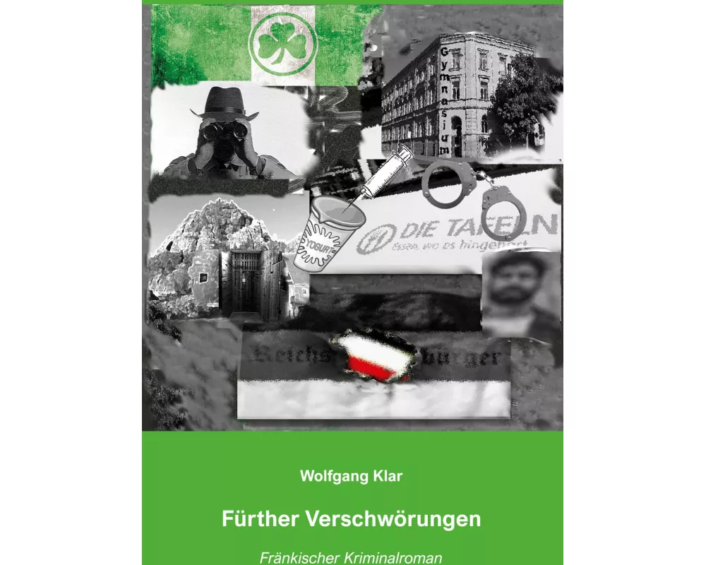 Fürther Verschwörungen