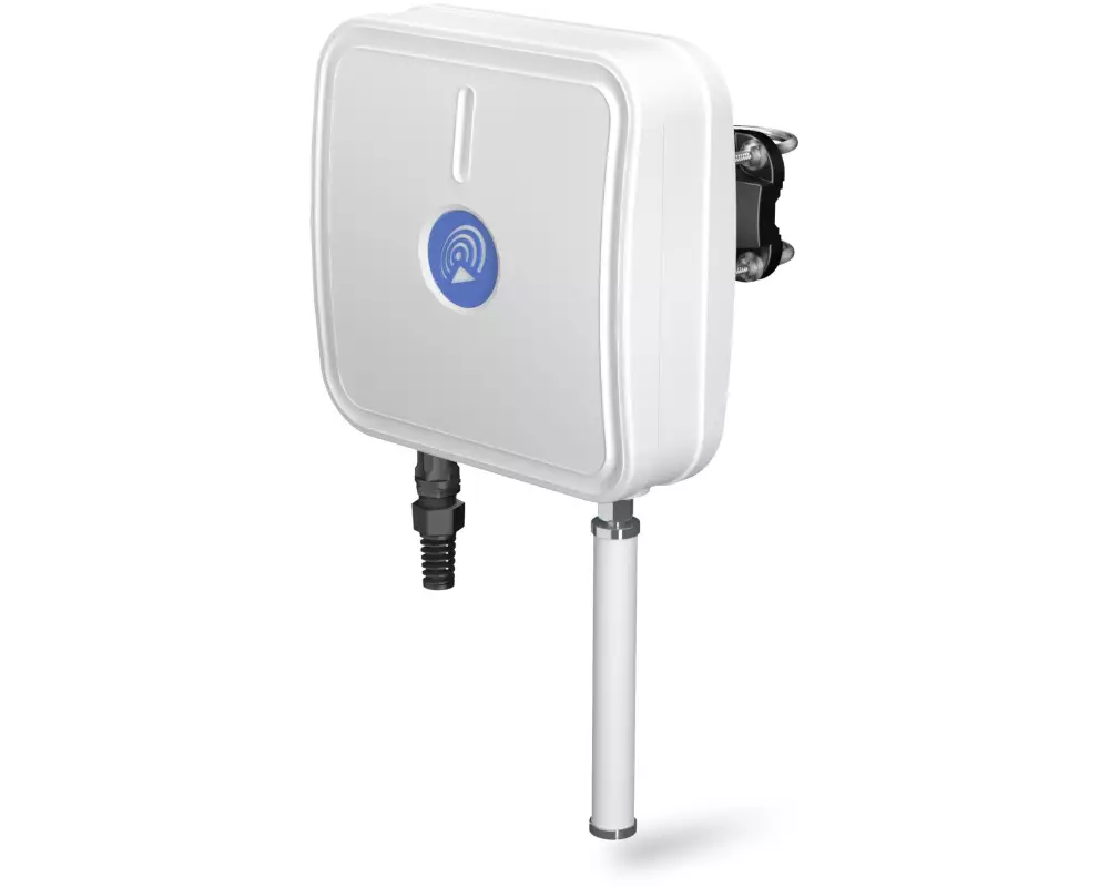 QuWireless LTE-Antenne QuMax A240M Outdoor Gehäuse für RUT-240