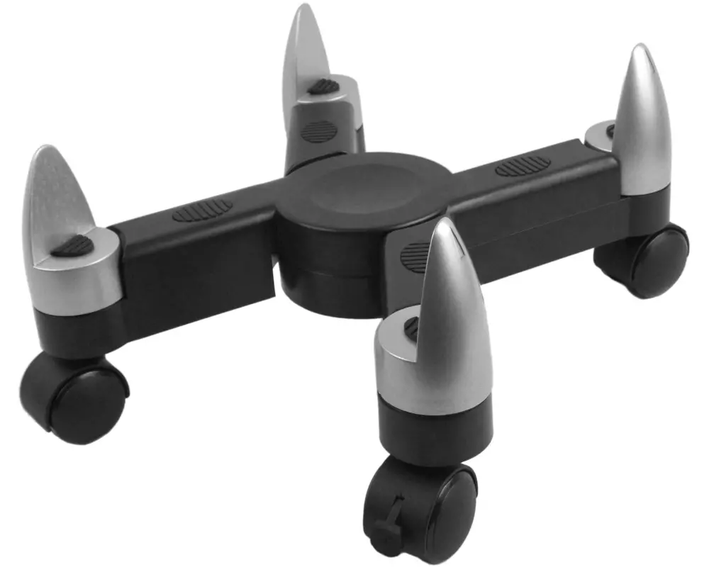 Fellowes PC-Untersatz Shredder