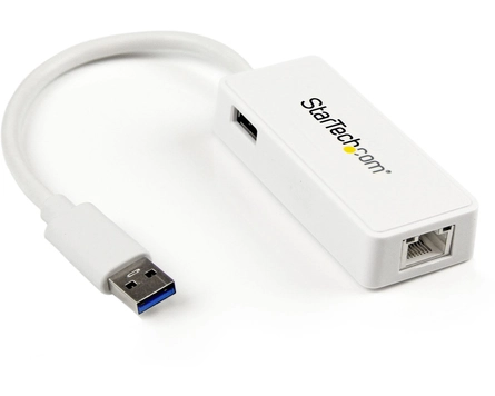 StarTech.com Gigabit Ethernet Adapter for Notebook
