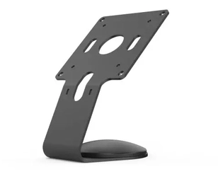 VESA Fixed 45d Core Counter/Wall Mnt BK