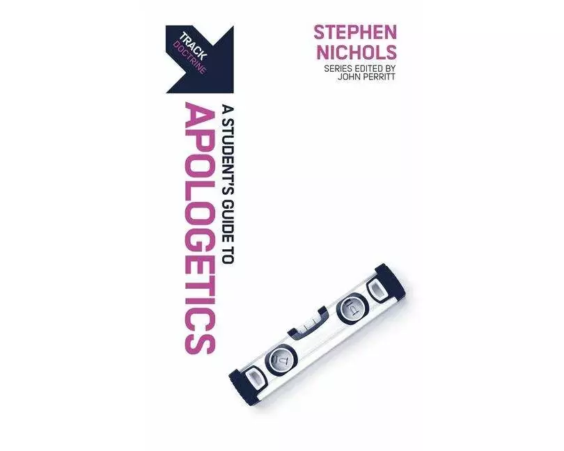 Track: A Student's Guide to Apologetics