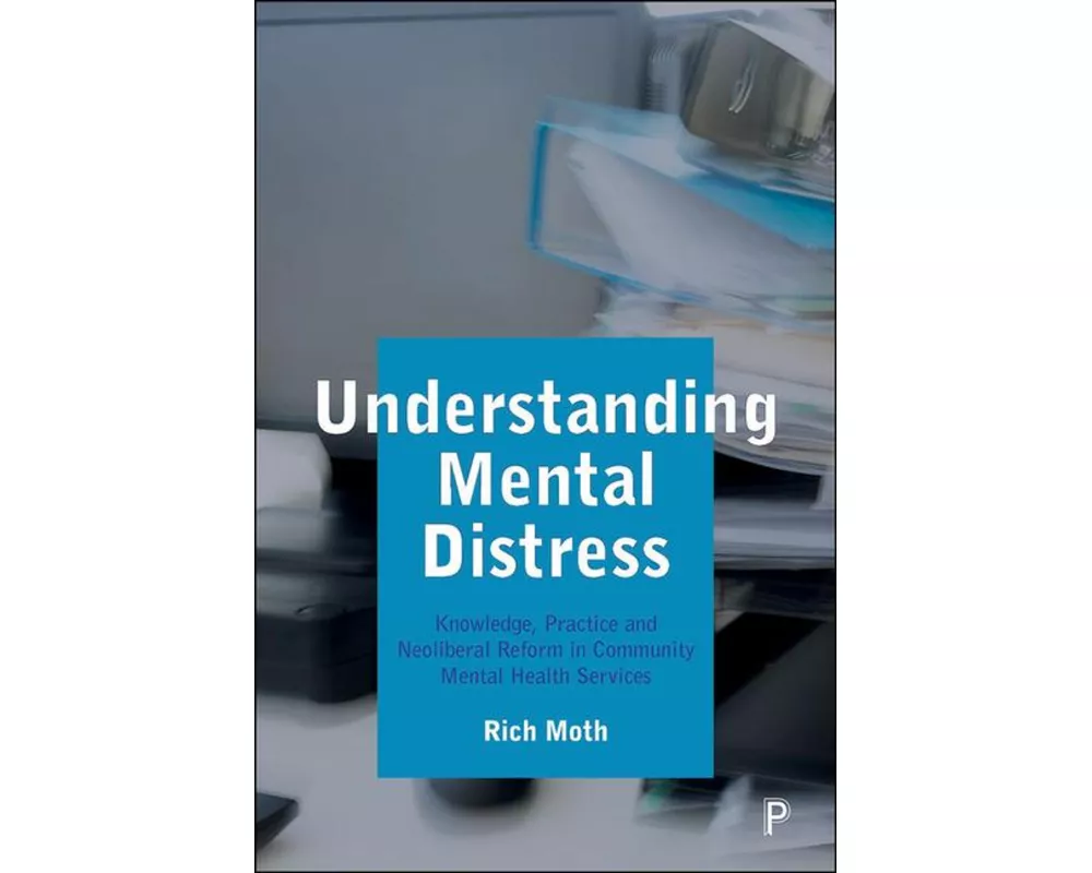 Understanding Mental Distress