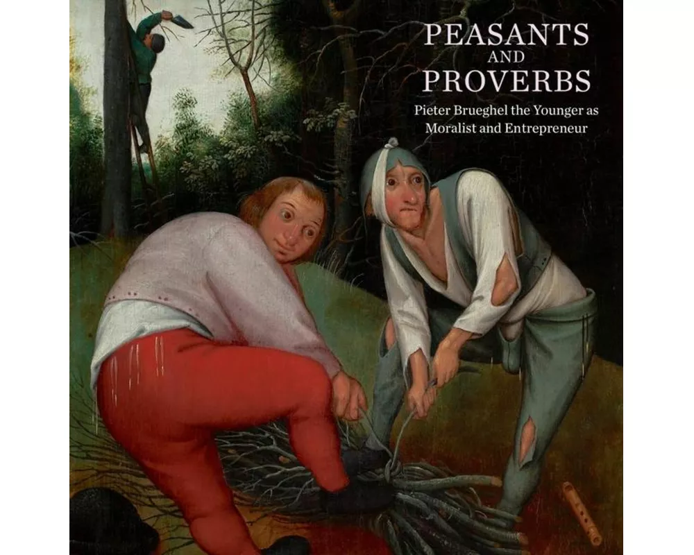Peasants and Proverbs
